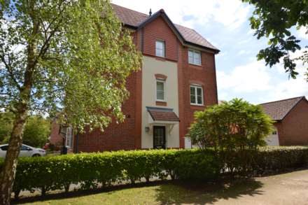 Hesketh Way, Bromborough, Image 1