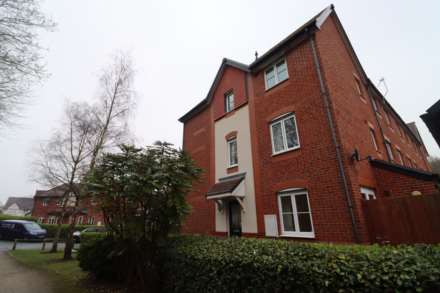 Hesketh Way, Bromborough, Image 25