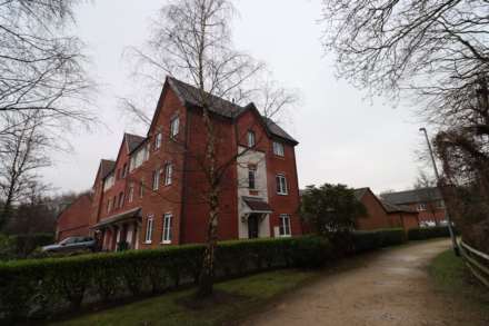 Hesketh Way, Bromborough, Image 26