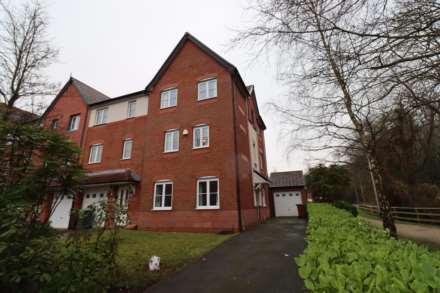 Hesketh Way, Bromborough, Image 27