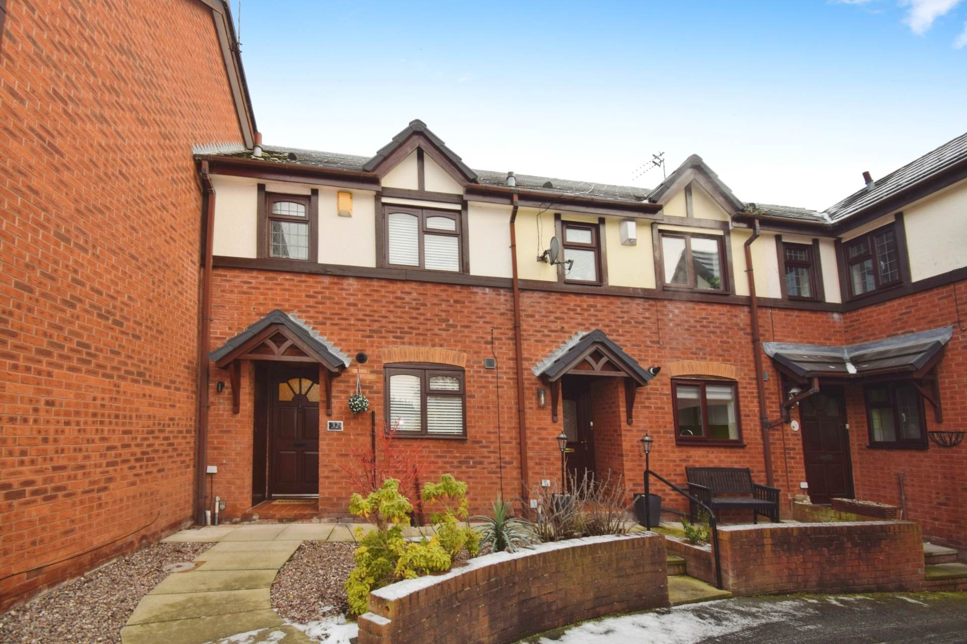 Briarswood Close, Rock Ferry, Image 1