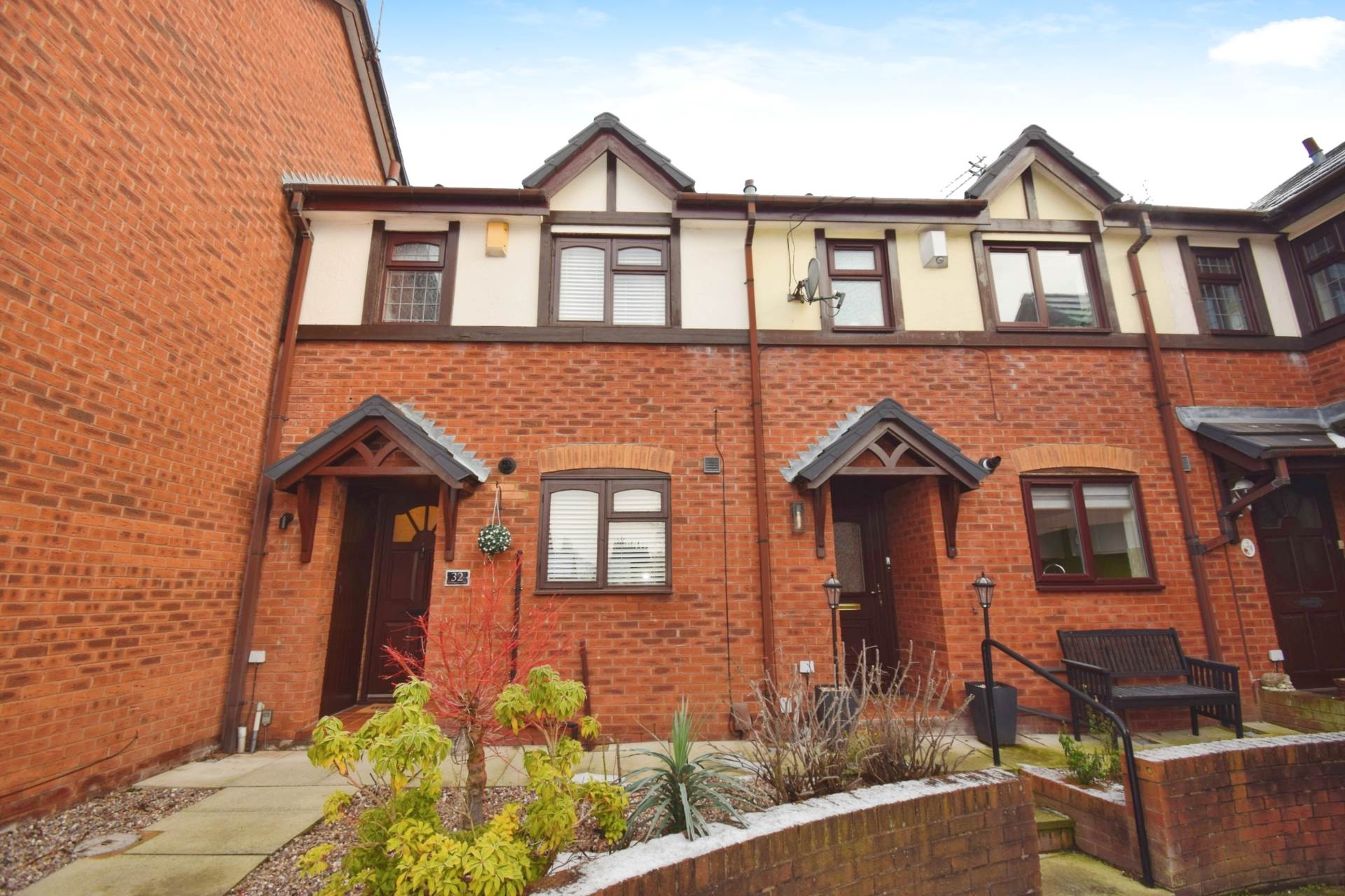 Briarswood Close, Rock Ferry, Image 21