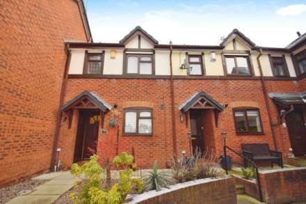 Briarswood Close, Rock Ferry, Image 21