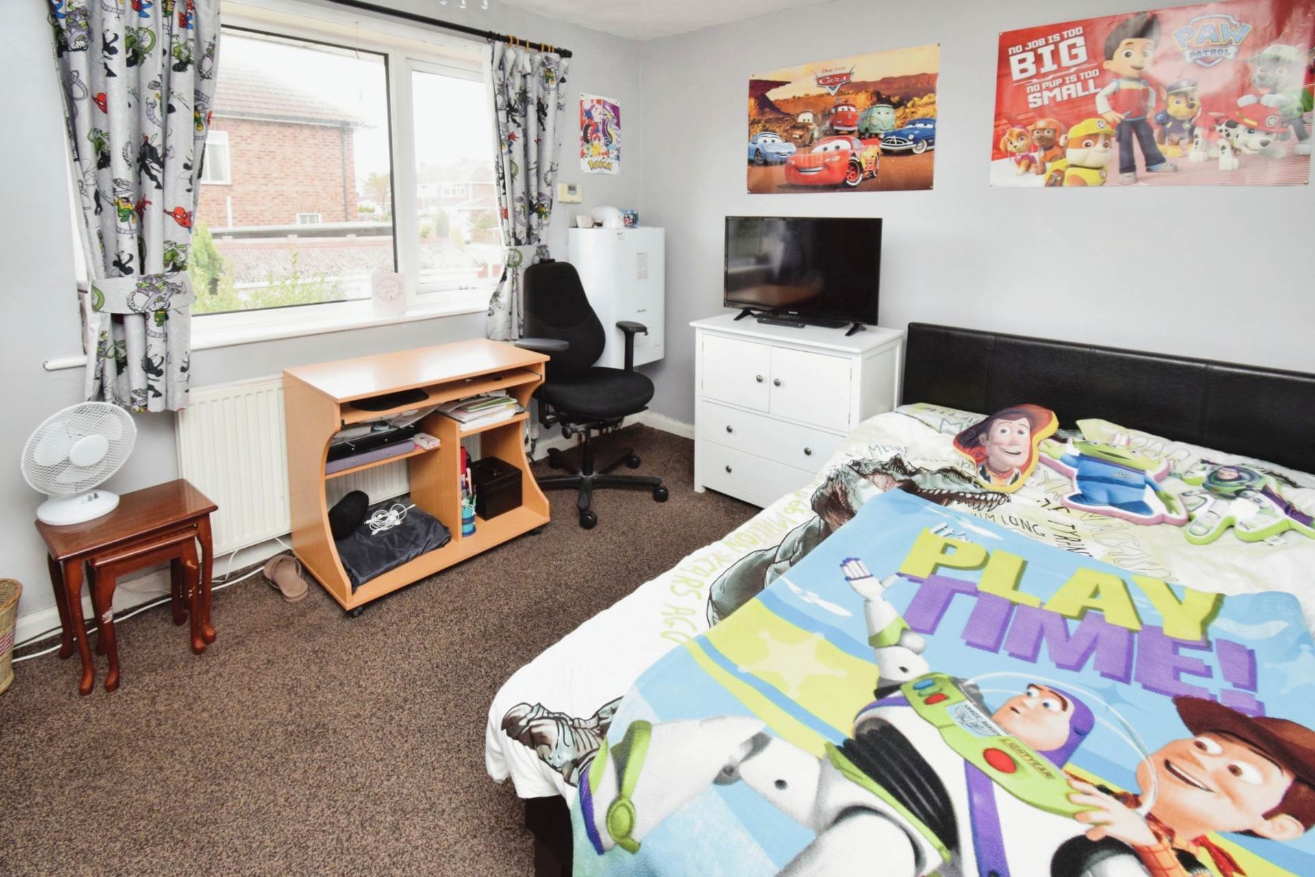 Town Lane, Bebington, Image 11