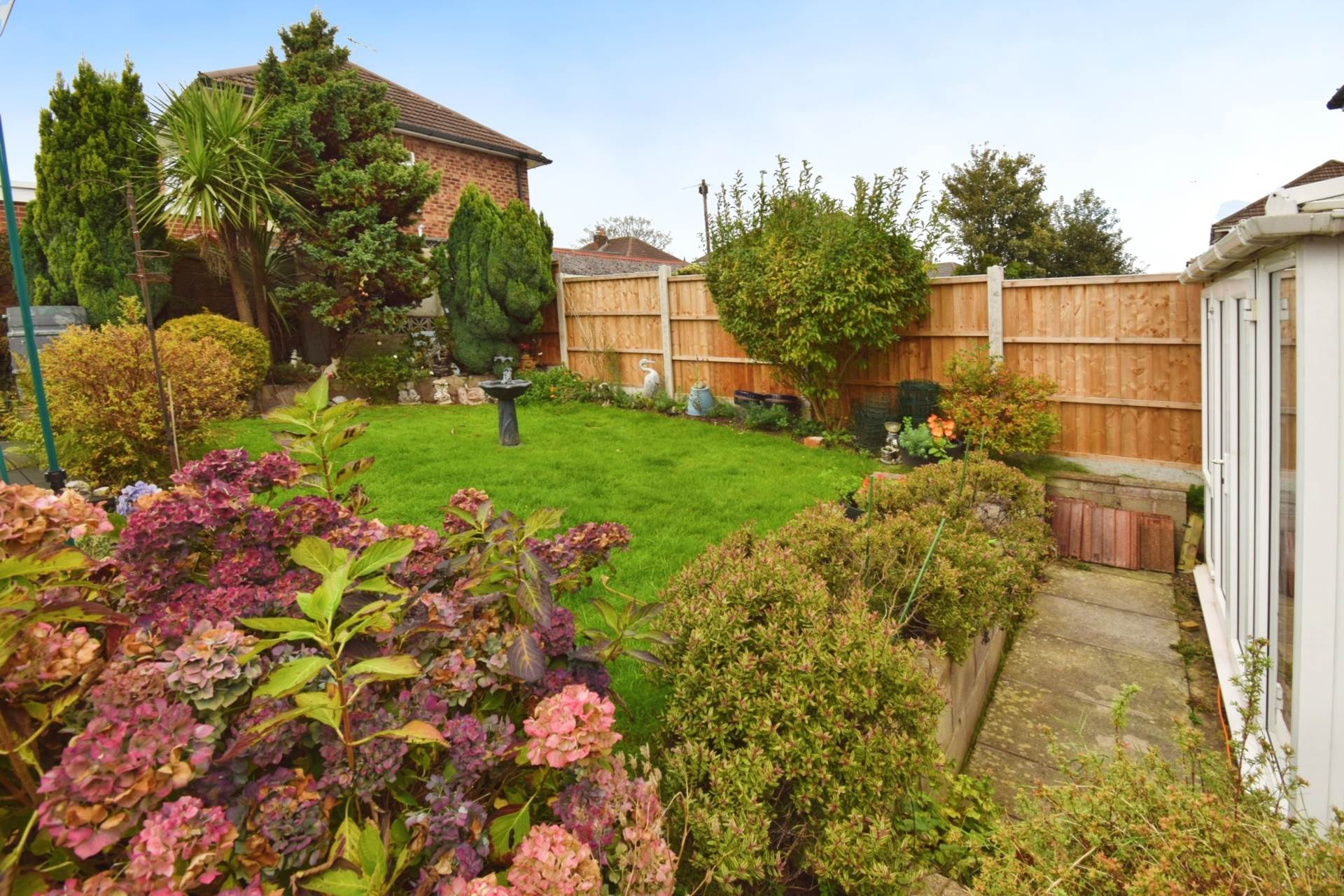 Town Lane, Bebington, Image 14