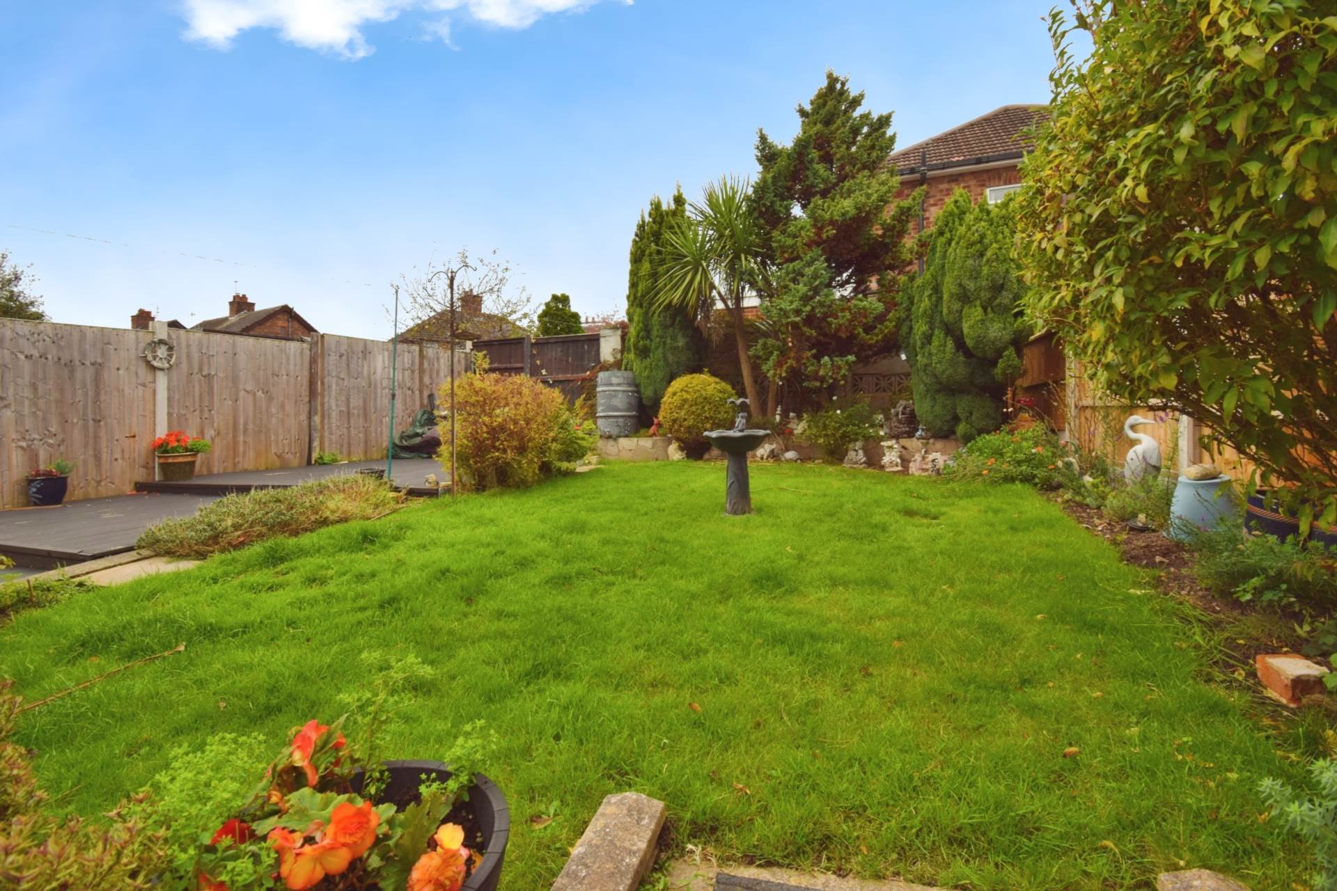 Town Lane, Bebington, Image 15