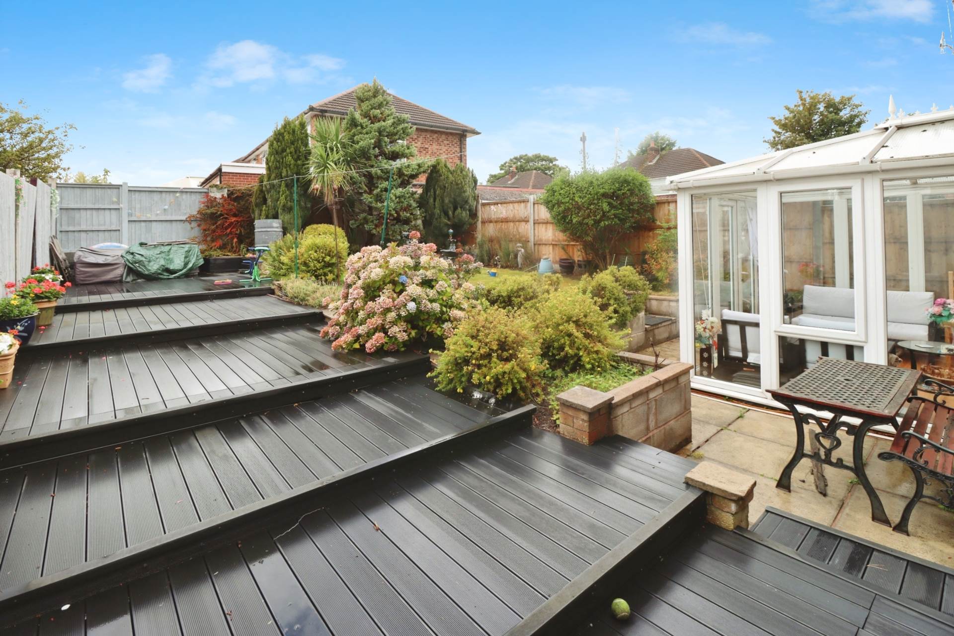 Town Lane, Bebington, Image 21