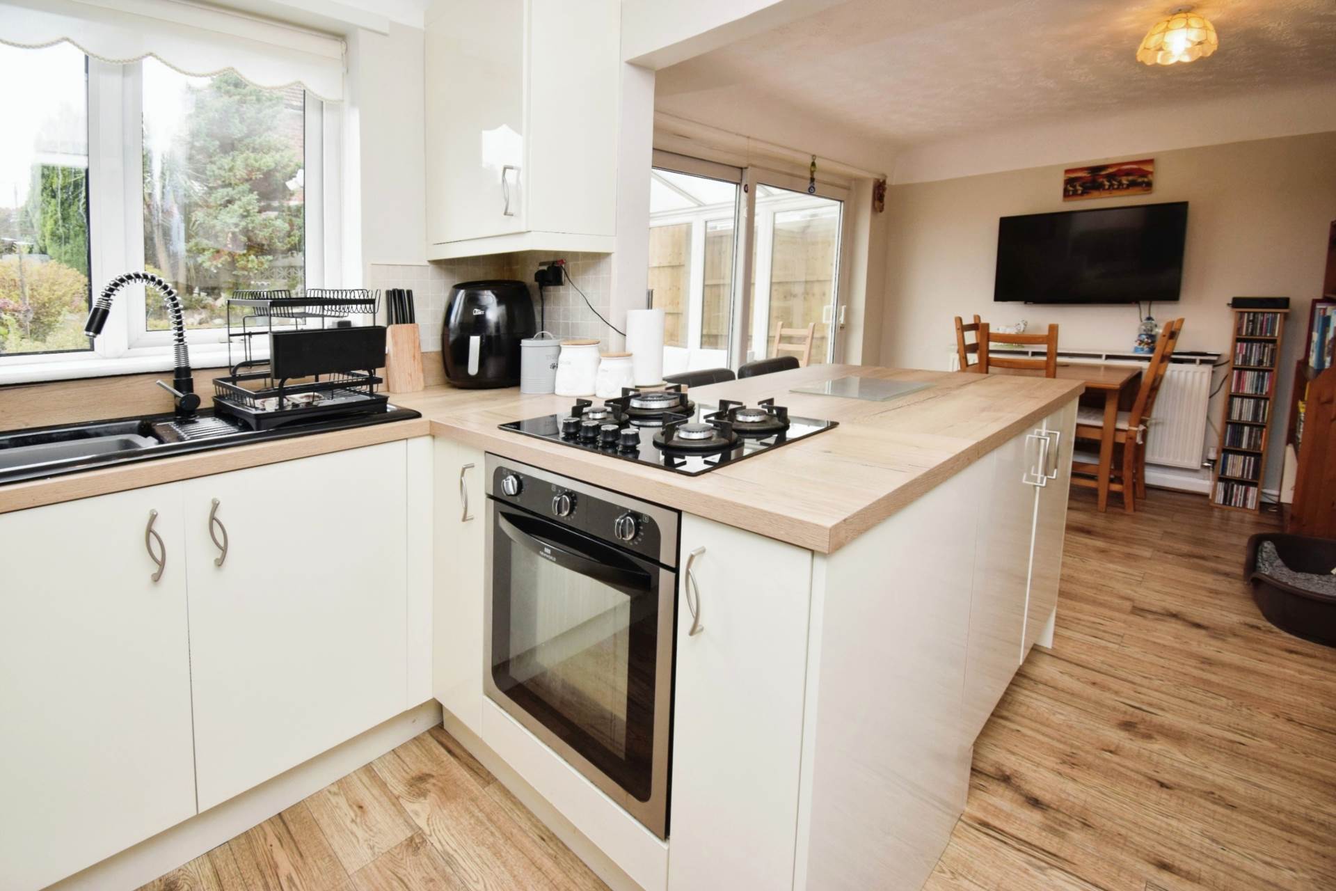 Town Lane, Bebington, Image 3