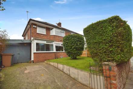 Town Lane, Bebington, Image 1
