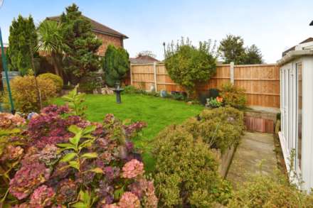 Town Lane, Bebington, Image 14