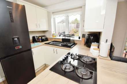 Town Lane, Bebington, Image 18