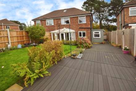 Town Lane, Bebington, Image 2