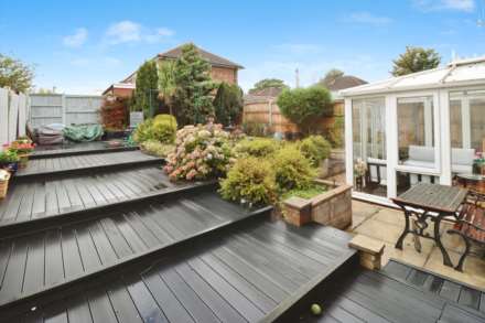 Town Lane, Bebington, Image 21