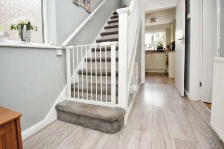 Town Lane, Bebington, Image 5