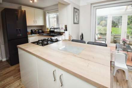 Town Lane, Bebington, Image 7