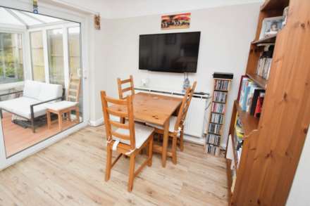 Town Lane, Bebington, Image 8