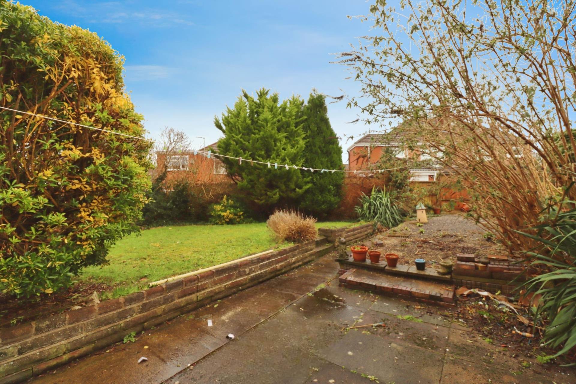 Victoria Road, Higher Bebington, Image 19