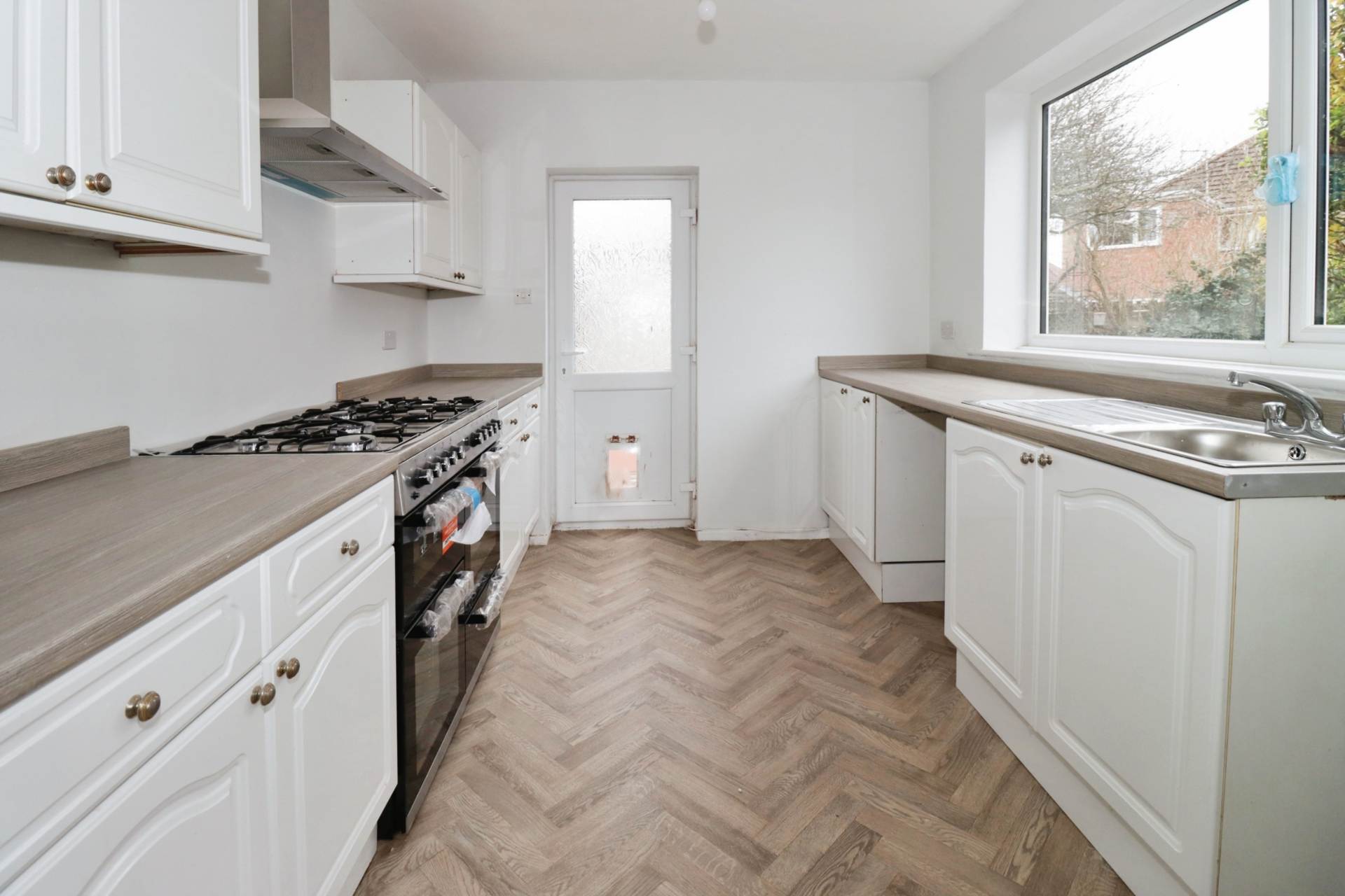 Victoria Road, Higher Bebington, Image 3