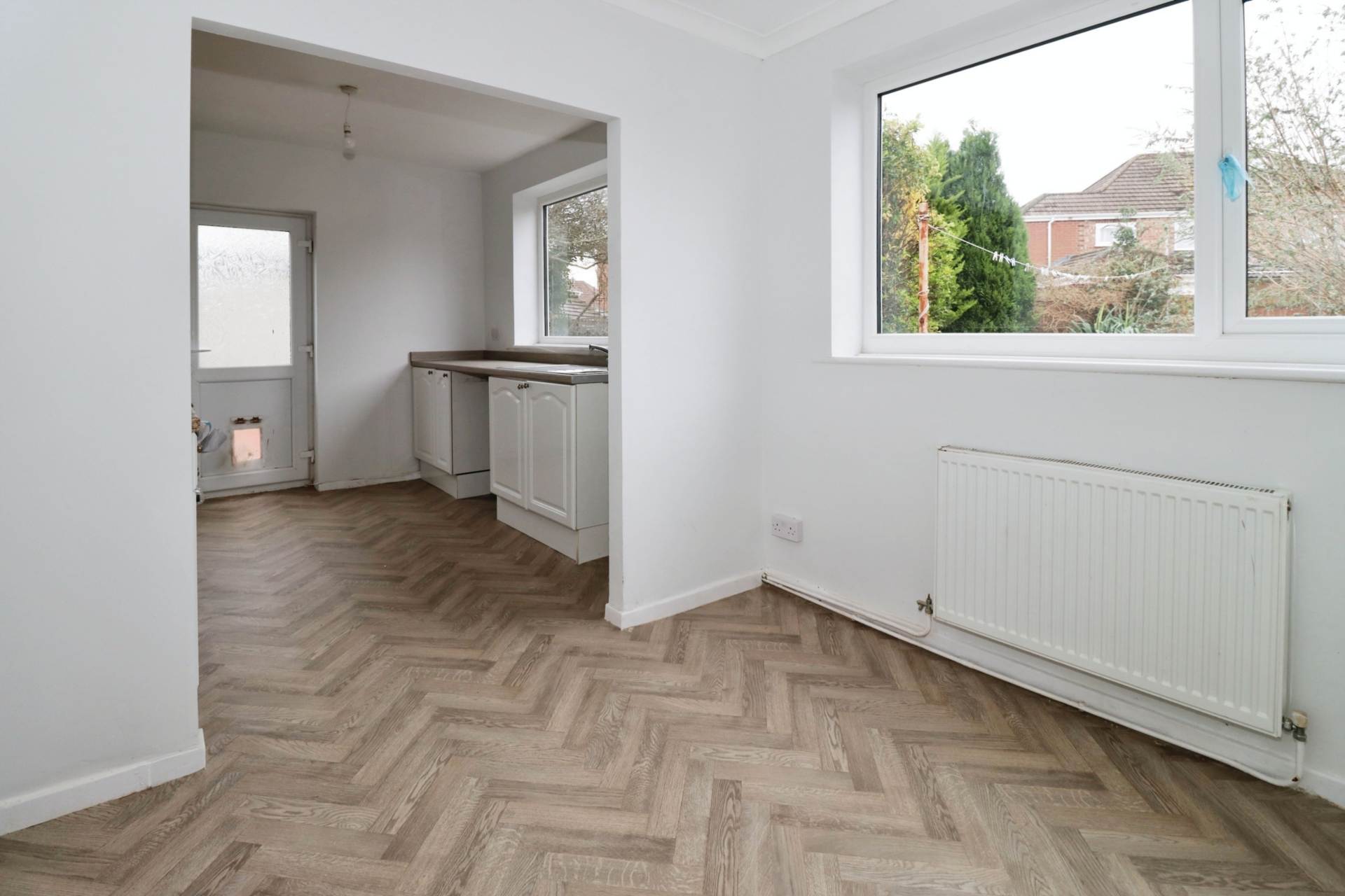 Victoria Road, Higher Bebington, Image 8