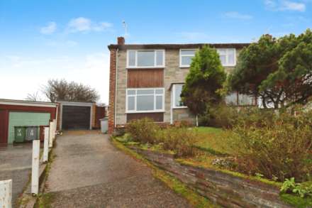 Victoria Road, Higher Bebington, Image 1