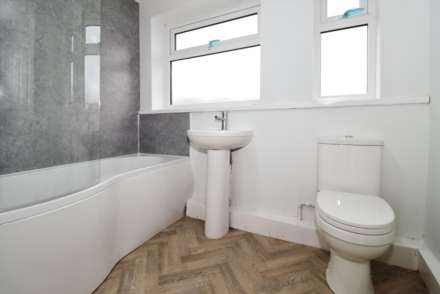 Victoria Road, Higher Bebington, Image 17