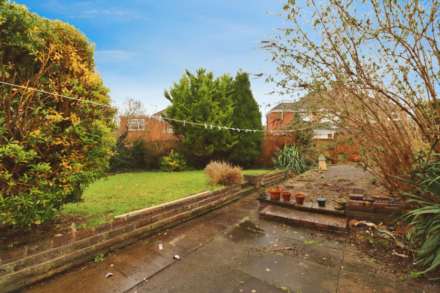 Victoria Road, Higher Bebington, Image 19