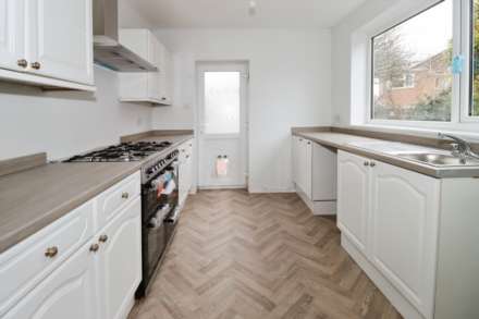 Victoria Road, Higher Bebington, Image 3