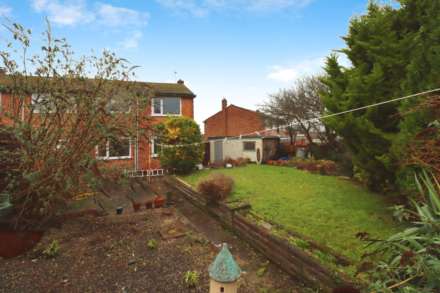 Victoria Road, Higher Bebington, Image 4