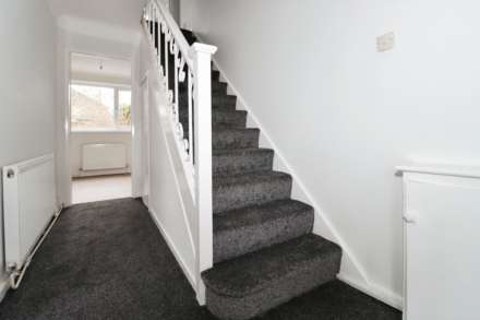 Victoria Road, Higher Bebington, Image 5
