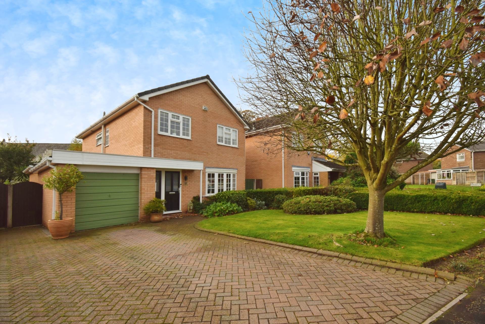 Venables Drive, Spital, Image 1