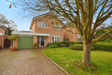 Venables Drive, Spital, Image 29