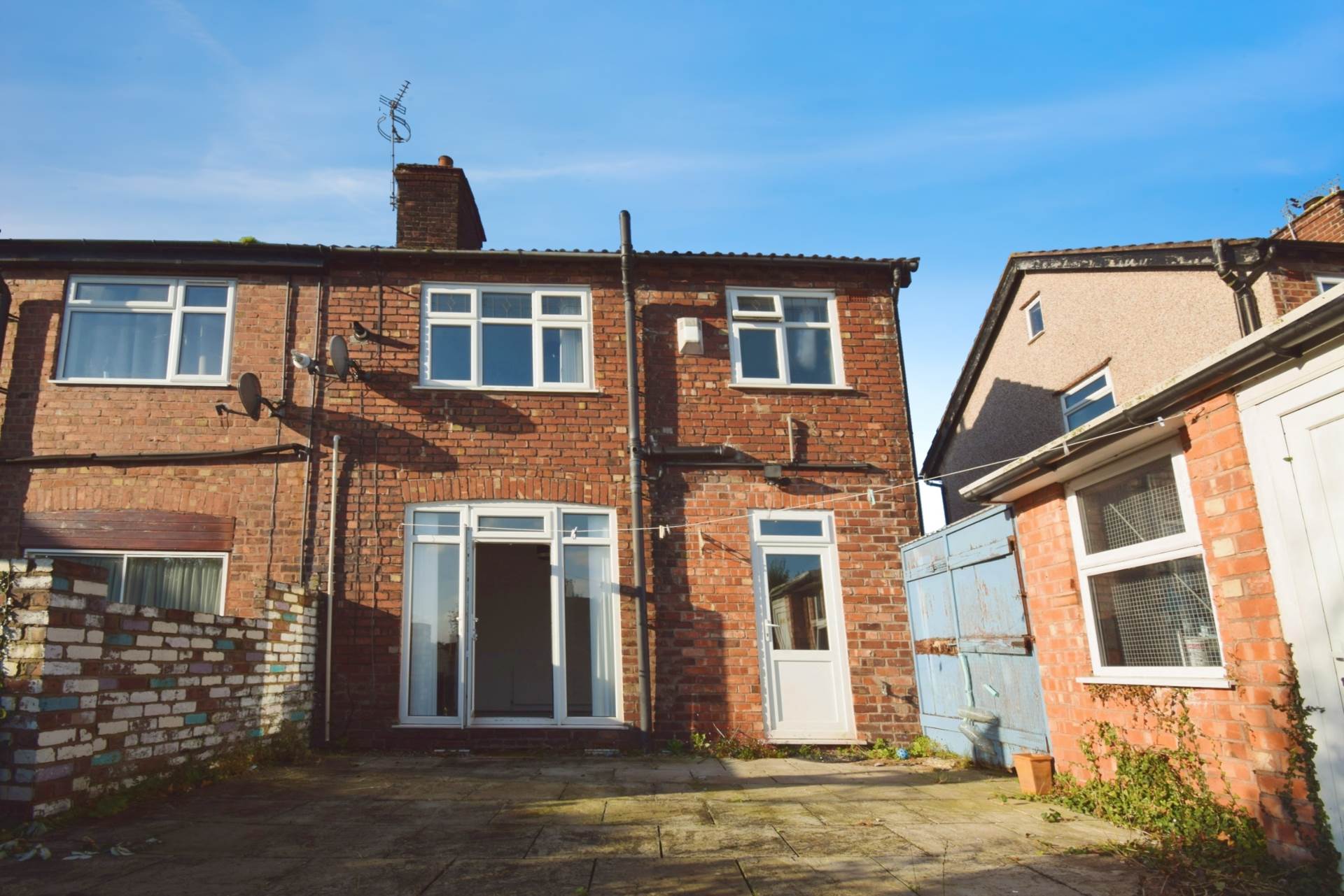 Heyville Road, Bebington, Image 20