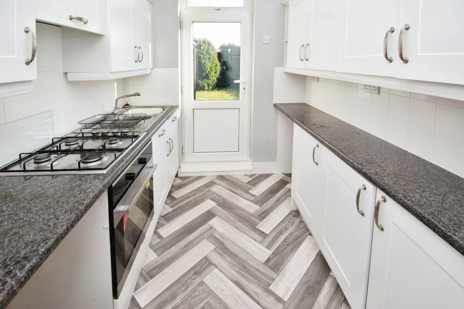 Heyville Road, Bebington, Image 8