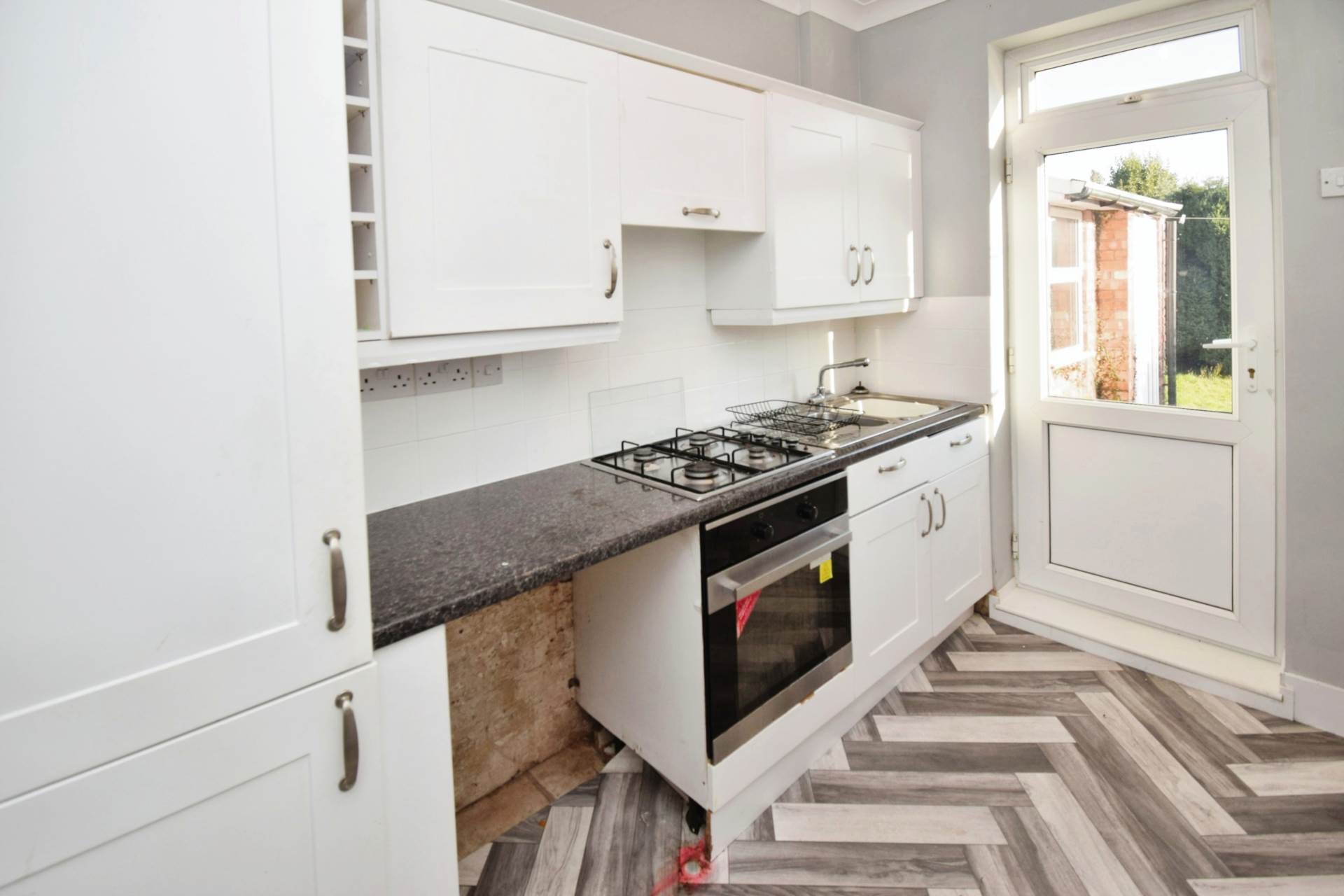 Heyville Road, Bebington, Image 9