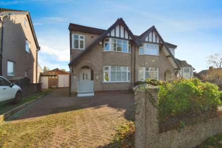 Heyville Road, Bebington, Image 1