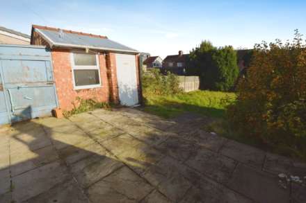 Heyville Road, Bebington, Image 19