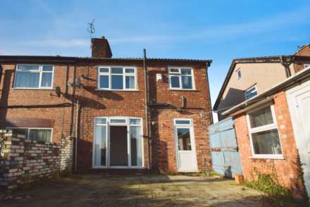 Heyville Road, Bebington, Image 20