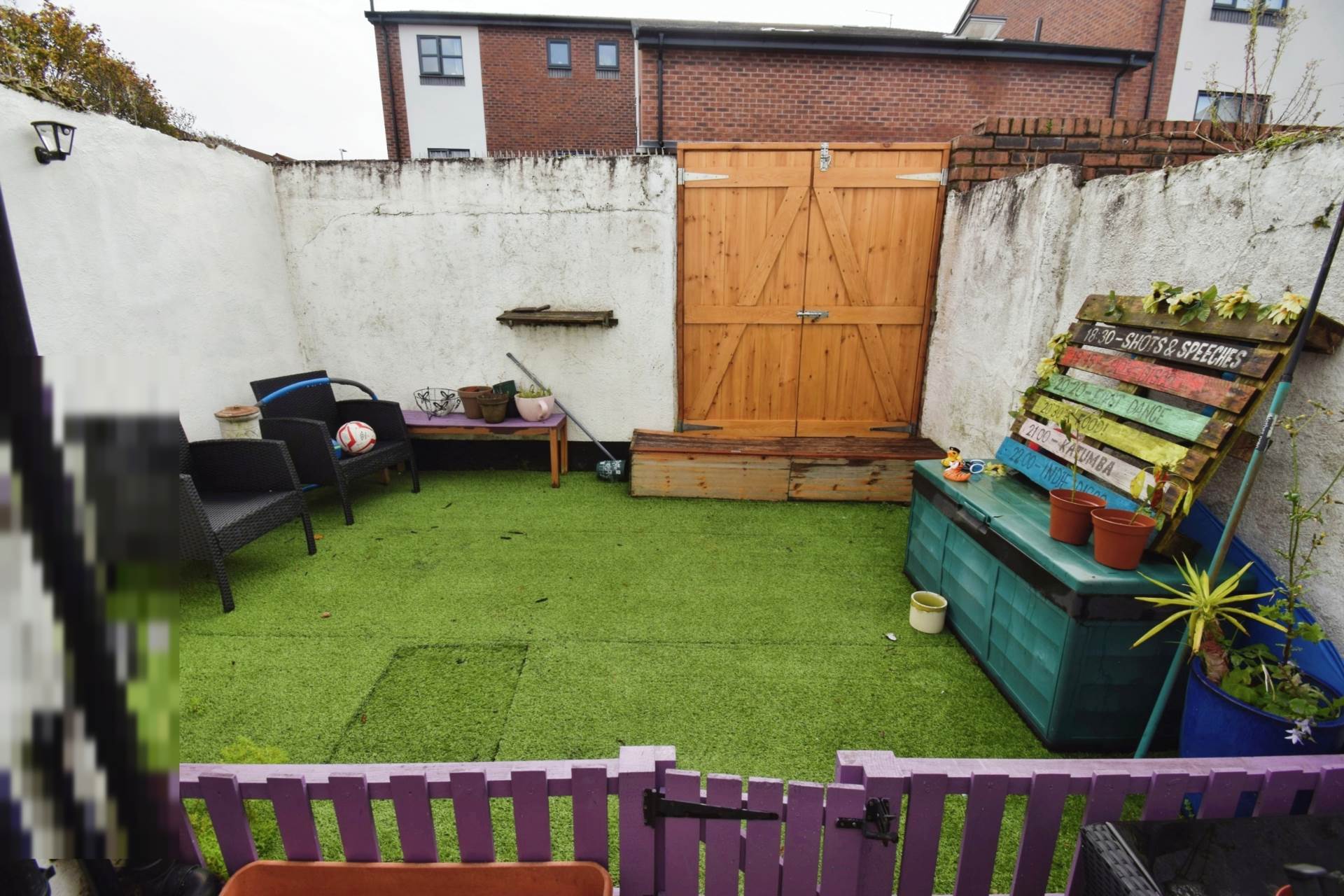 Hope Street, New Brighton, Image 17