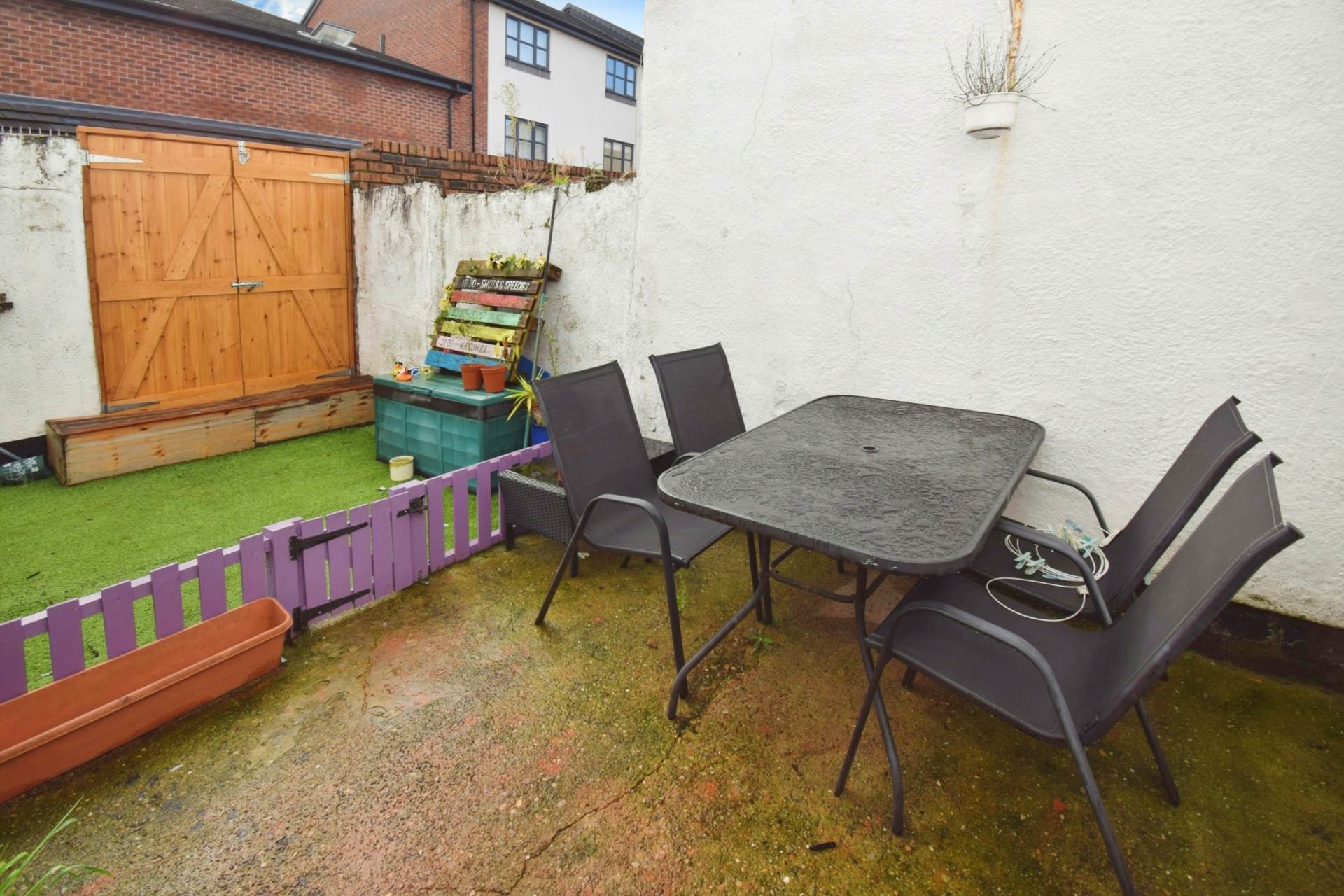 Hope Street, New Brighton, Image 18