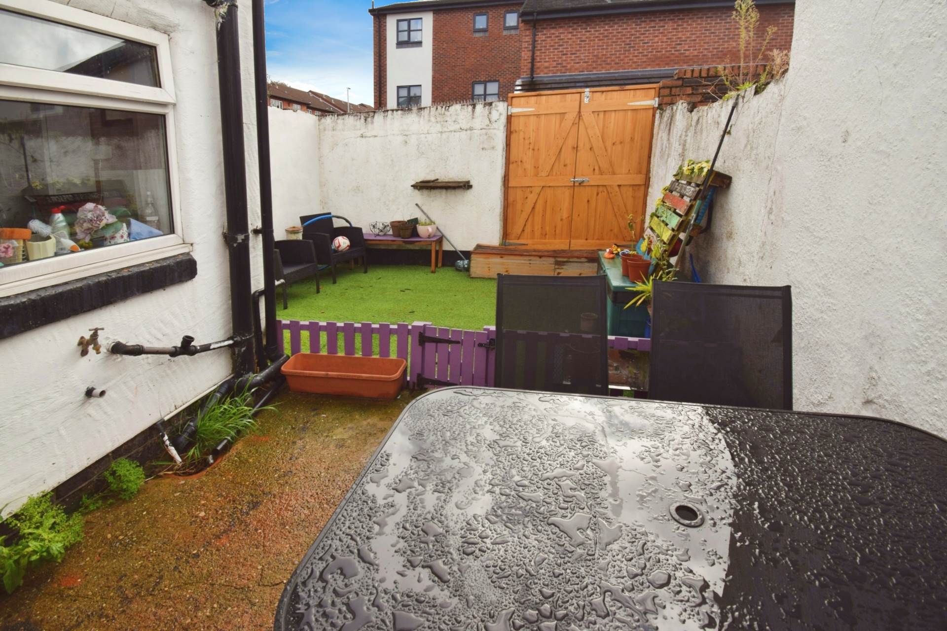 Hope Street, New Brighton, Image 4