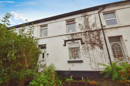 3 Bedroom Terrace, Hope Street, New Brighton