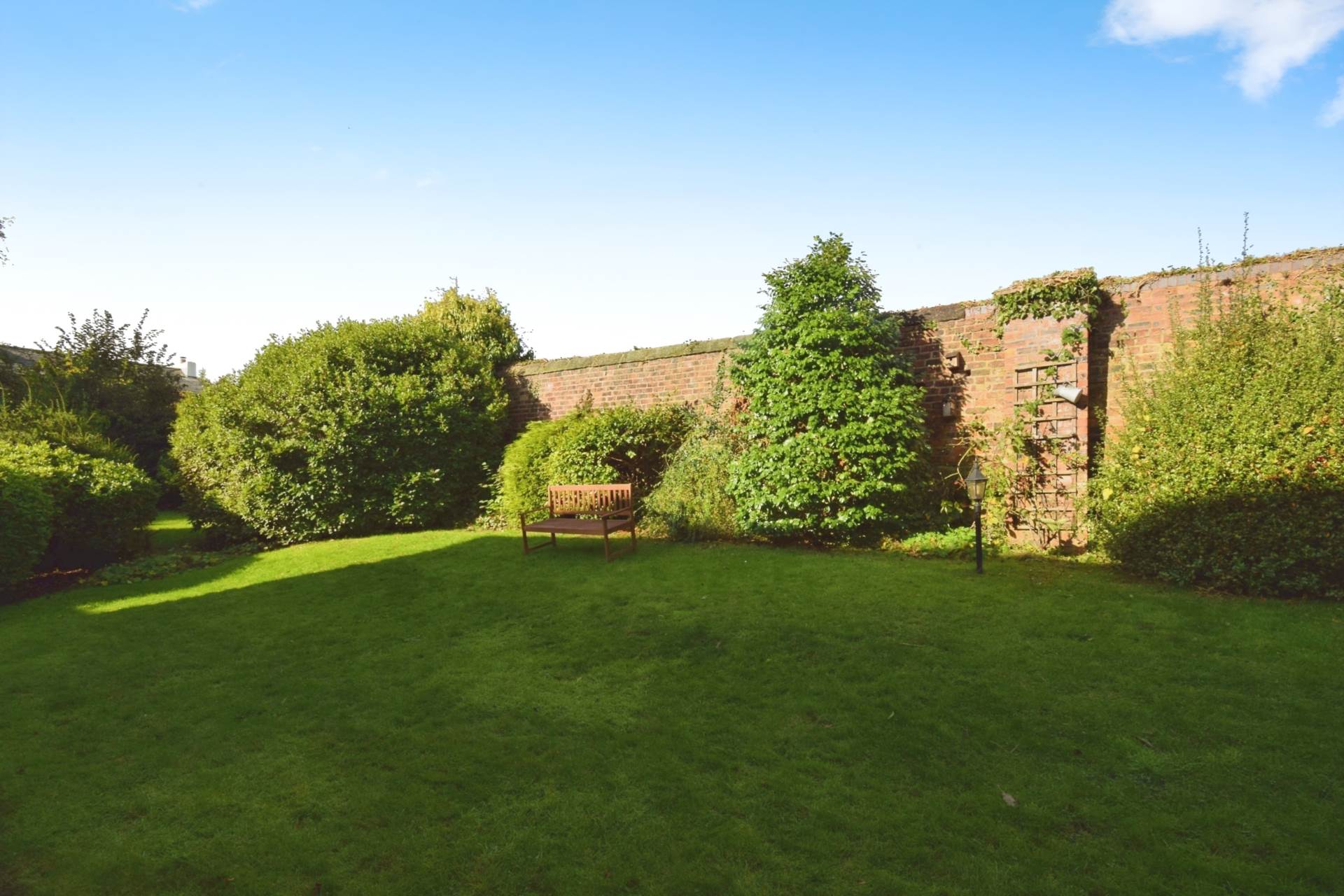 Heathdale Manor, Bebington, Image 4