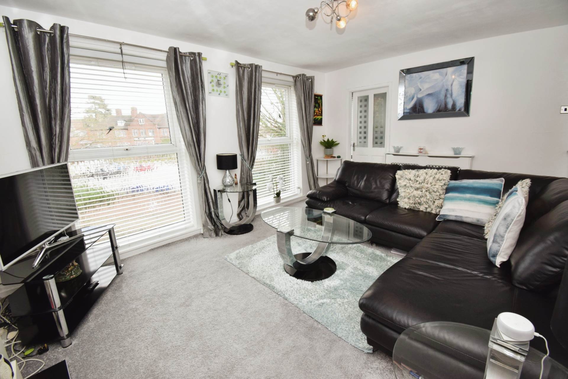 Galtres Court, Higher Bebington, Image 2