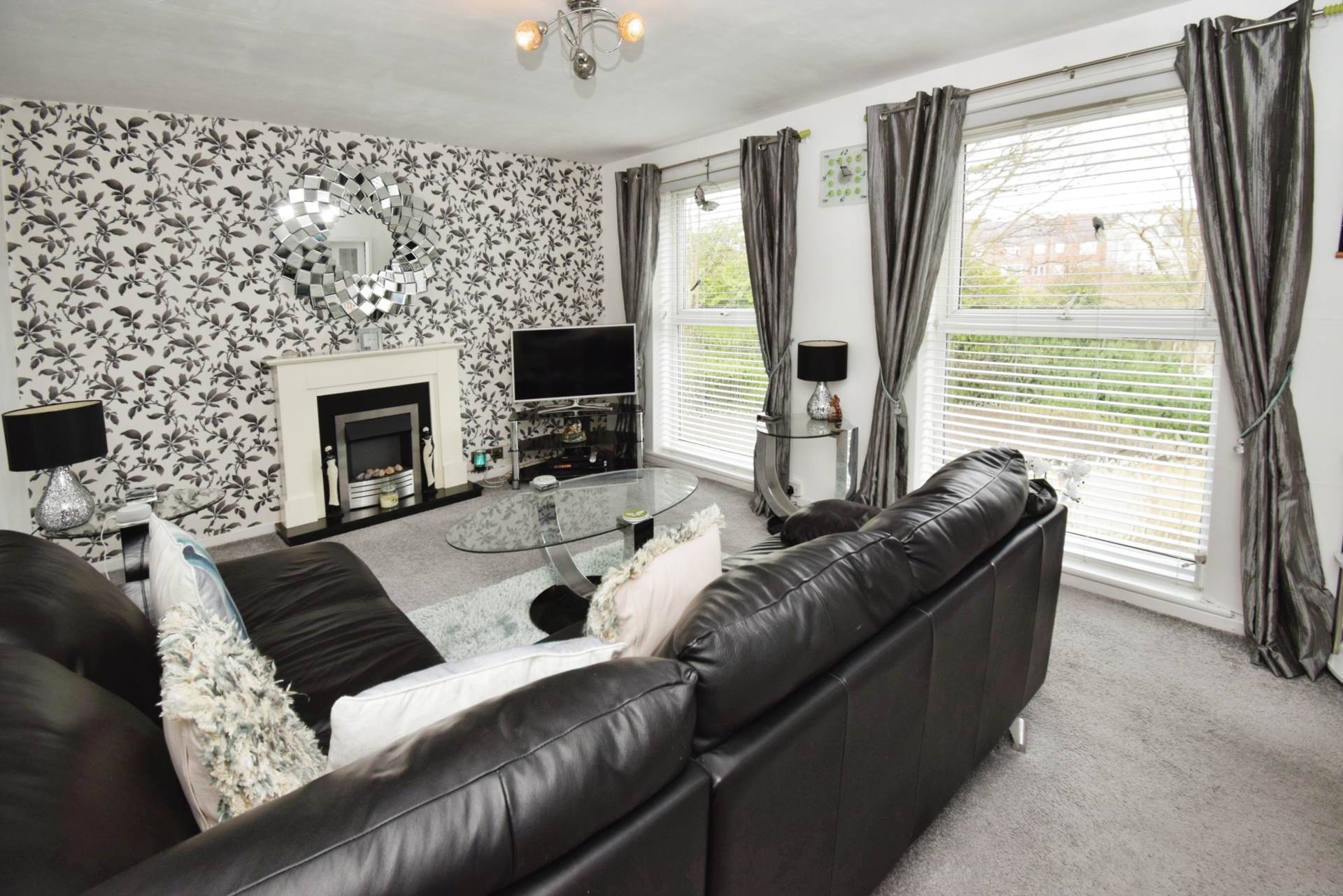 Galtres Court, Higher Bebington, Image 7