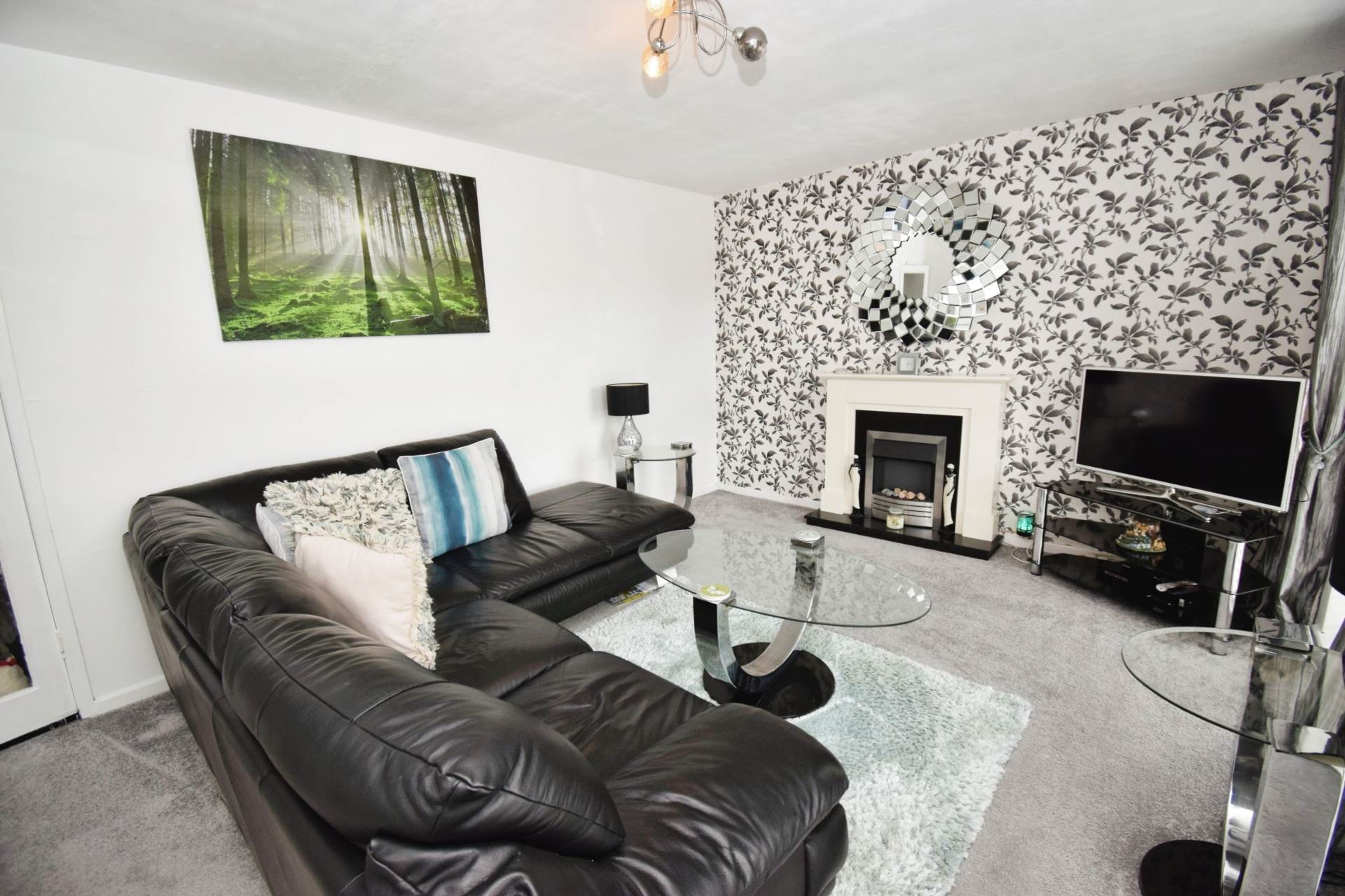 Galtres Court, Higher Bebington, Image 8