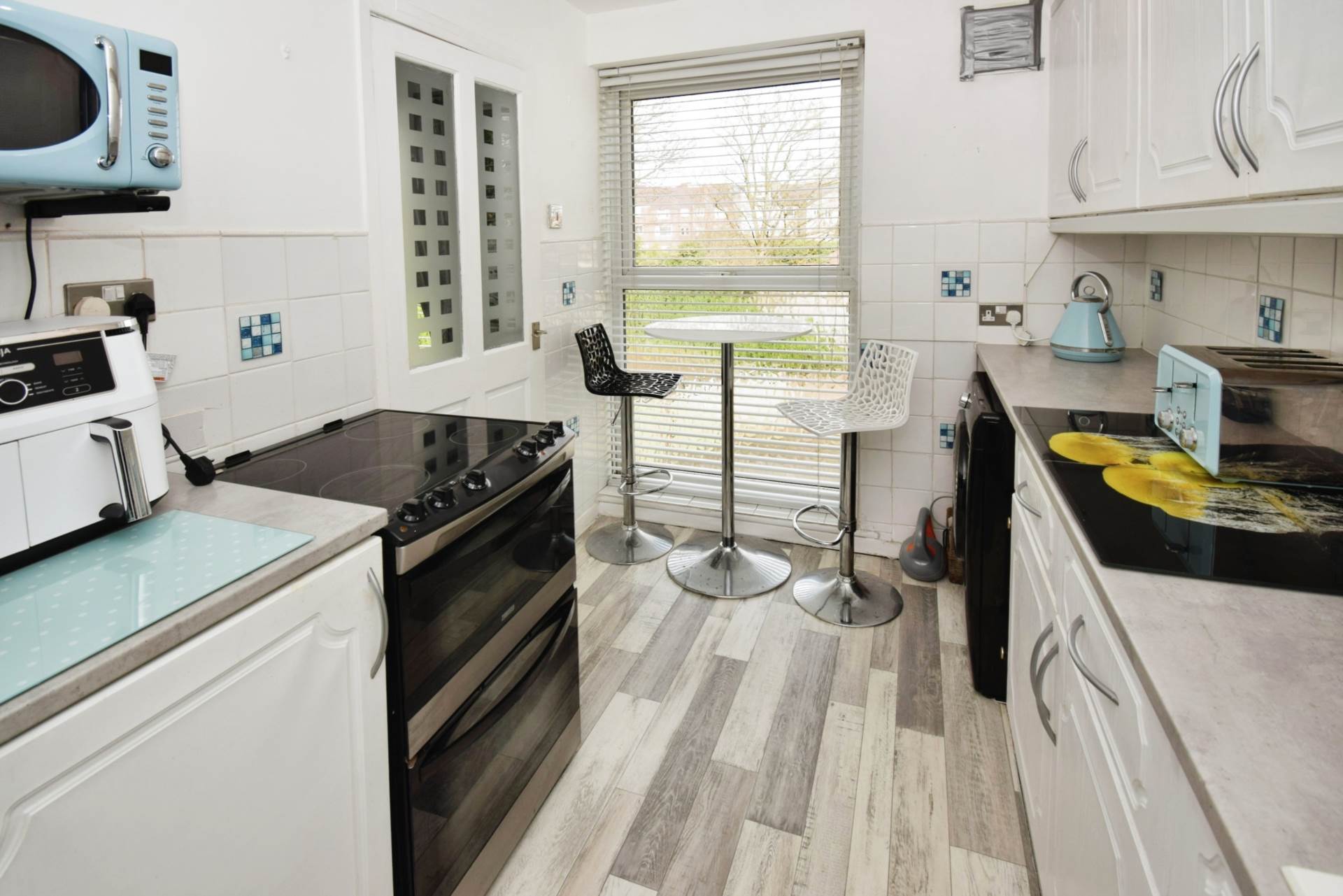 Galtres Court, Higher Bebington, Image 9