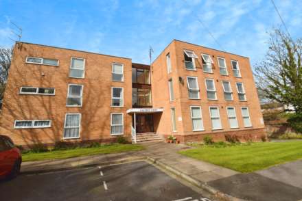 2 Bedroom Flat, Galtres Court, Higher Bebington