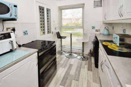 Galtres Court, Higher Bebington, Image 9