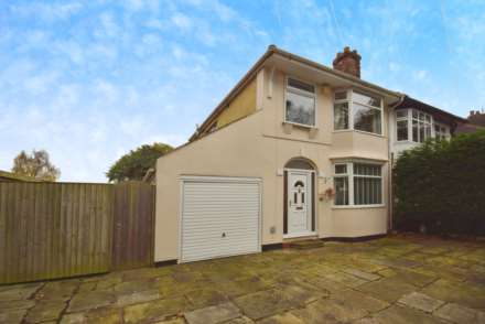Stanton Road, Bebington, Image 1