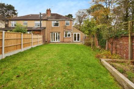 Stanton Road, Bebington, Image 2